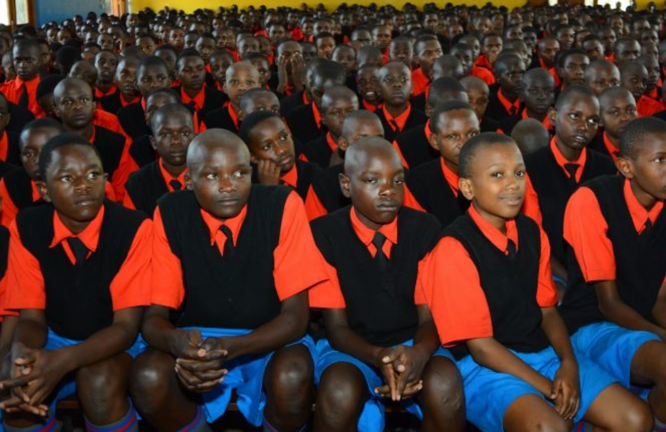 How to Check Form One Placement in Kenya: Step-by-Step Guide