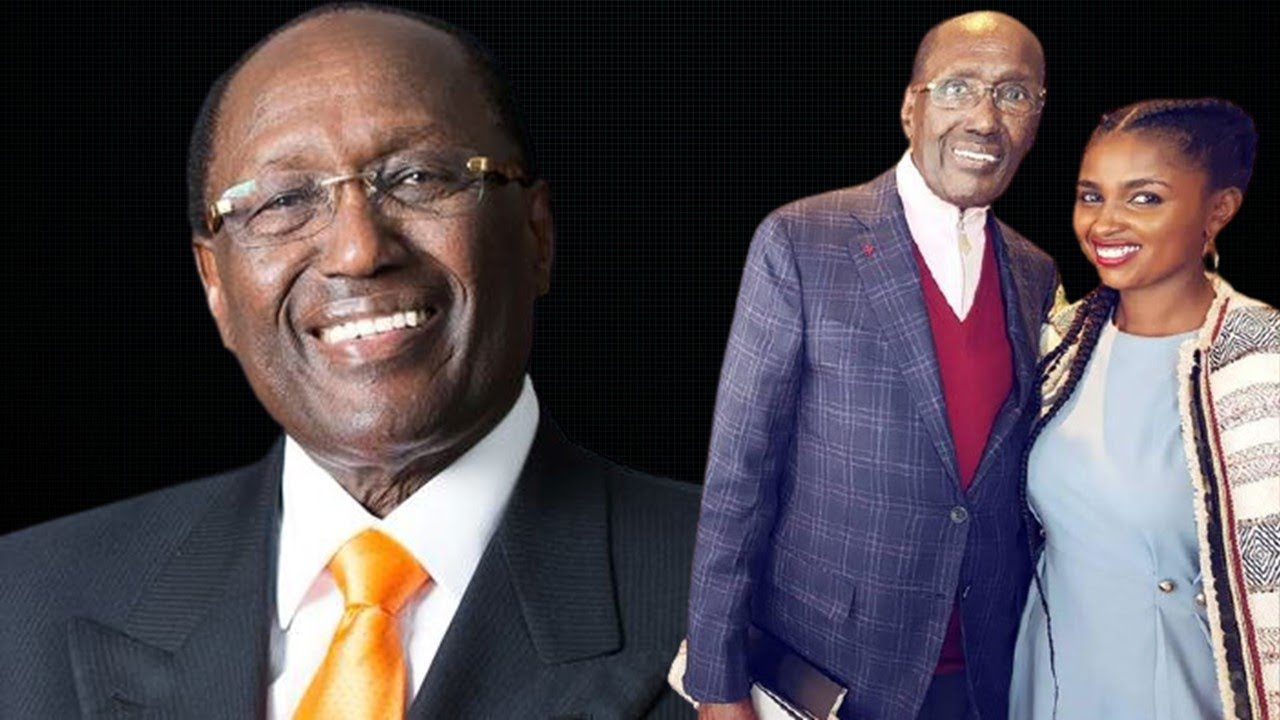 8 Mind Blowing Facts You Didn’t Know About The Late Chris Kirubi