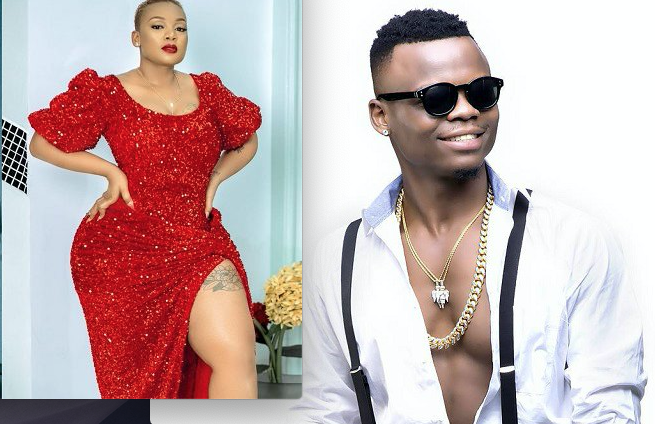 Harmonize’s Ex Girlfriend Kajala Responds to Viral Edited Images and Speaks on Online Harassment