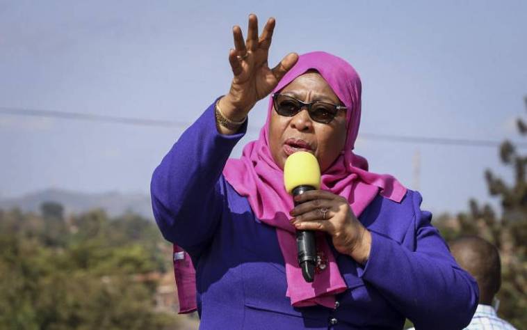 Covid-19 Vaccine expected in Tanzania