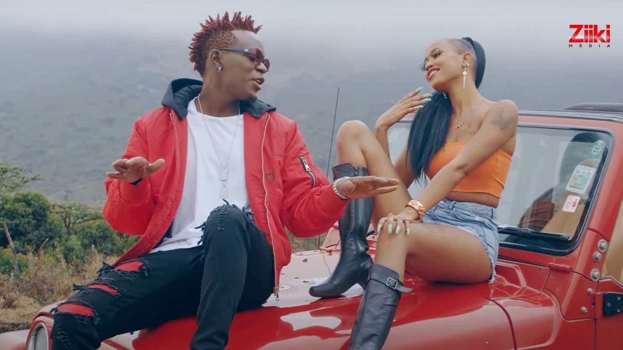 “Ubaguzi Na Mapendeleo!” Willy Paul Exposes The Rot In Gospel Industry, Explains His Move To Secular