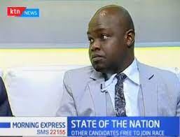 <a href='/s/paul aol'><u>Paul  Aol</u></a>: <a  href='/s/jubilee'><u>Jubilee</u></a> are  becoming judges in their own case MorningExpr... | ktn | Scoopnest