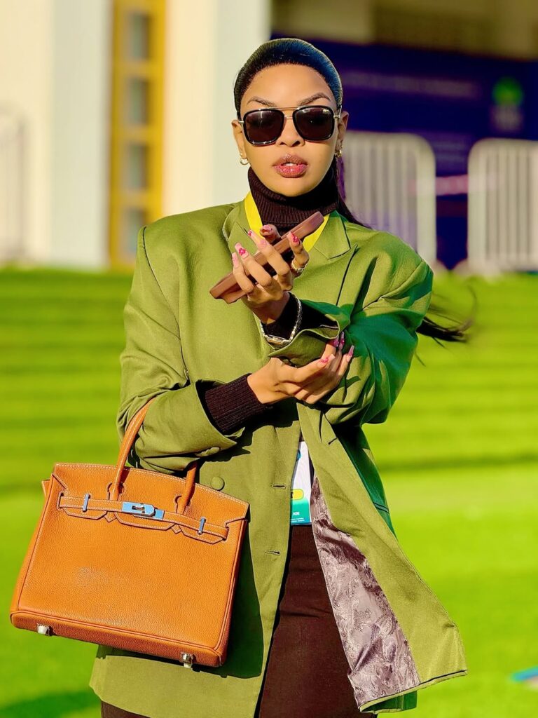 Diamond Platnumz ex girlfriend  Wema Sepetu