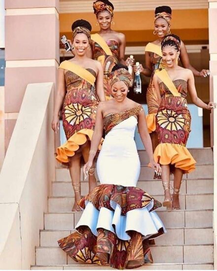 Ruracio Kitenge Choosing Kitenge For Your Ruracio! The Unexplored African Fashion ...
