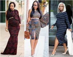 Ladies, SEE Amazing Casual Dresses For Maternity!