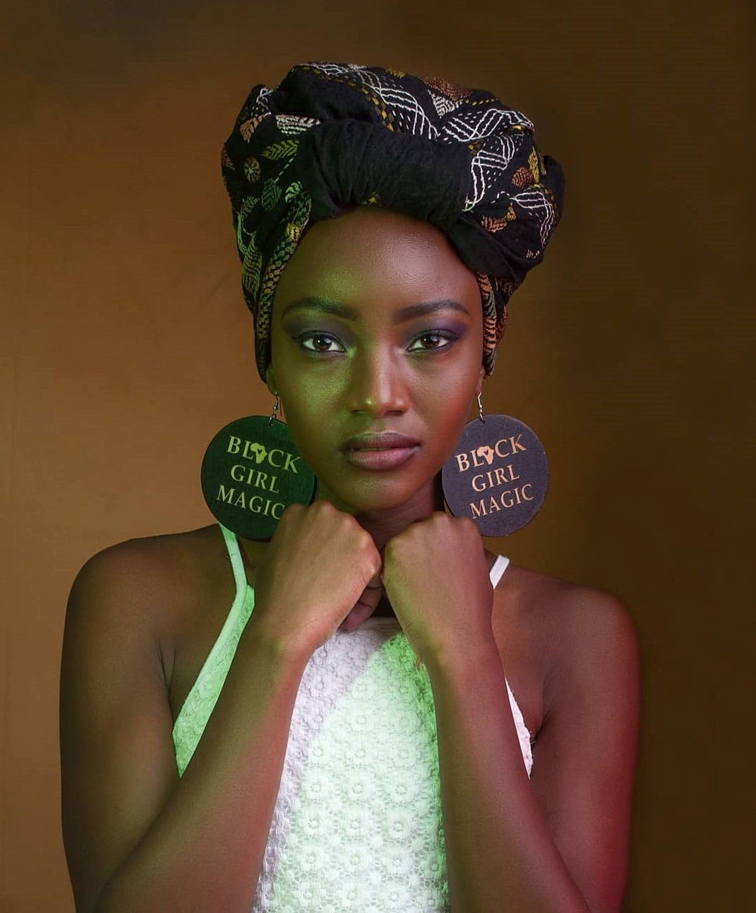 Wambui Katee Biography