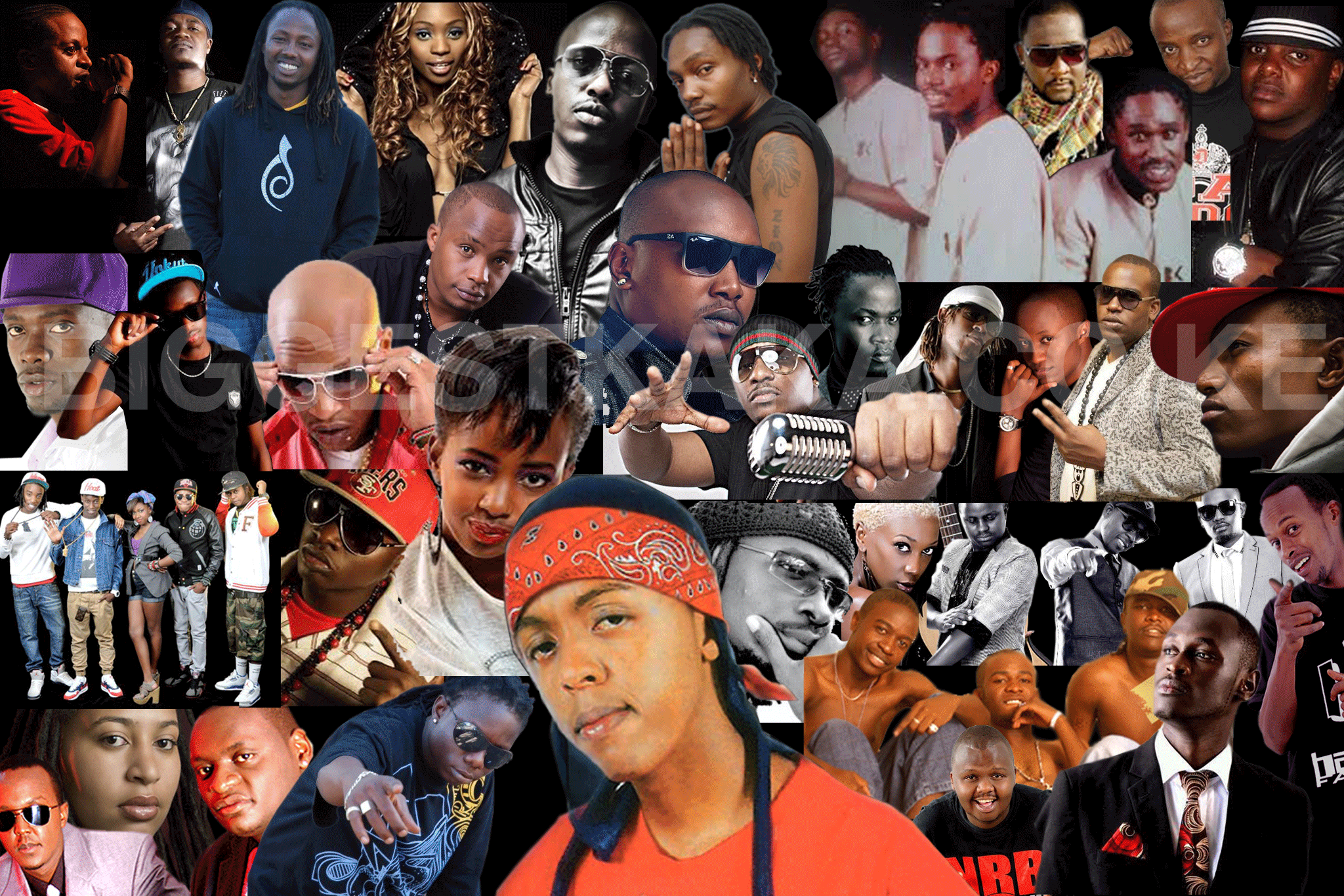 Why Kenyan Music Industry Has Been Stagnating For a Long Time