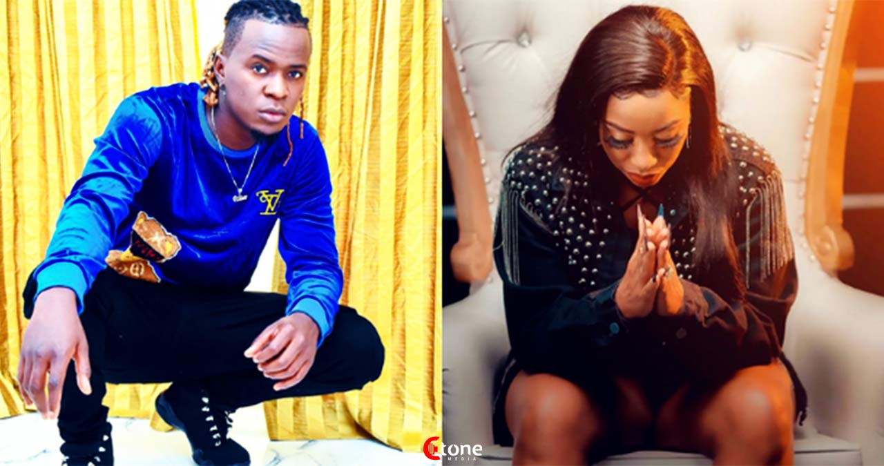 Between Willy Paul and Diana Marua, Who is Lying?