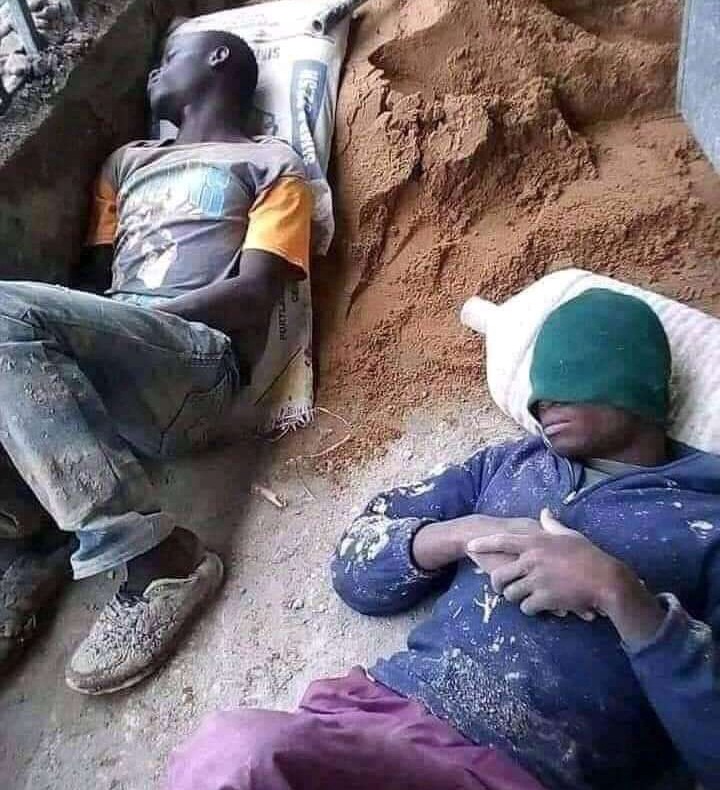 Hilarious Foreman Memes