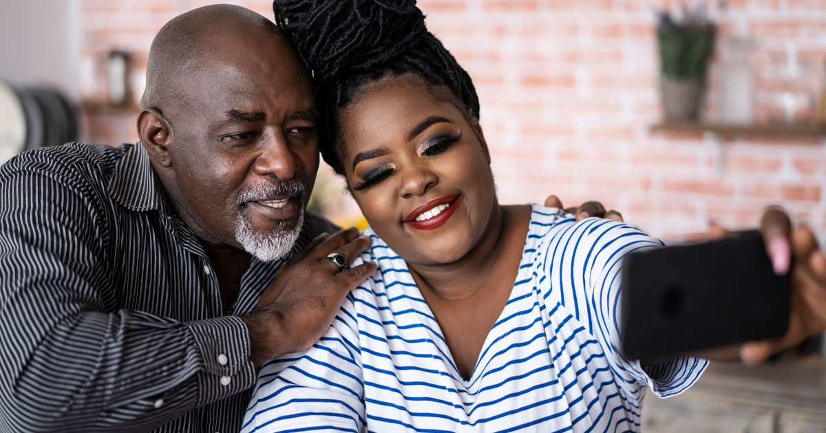 Which Age Gap Is Too Big For a Relationship to Work?