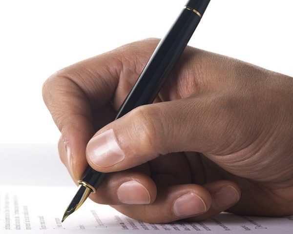 Music Publishing Agreement in Kenya