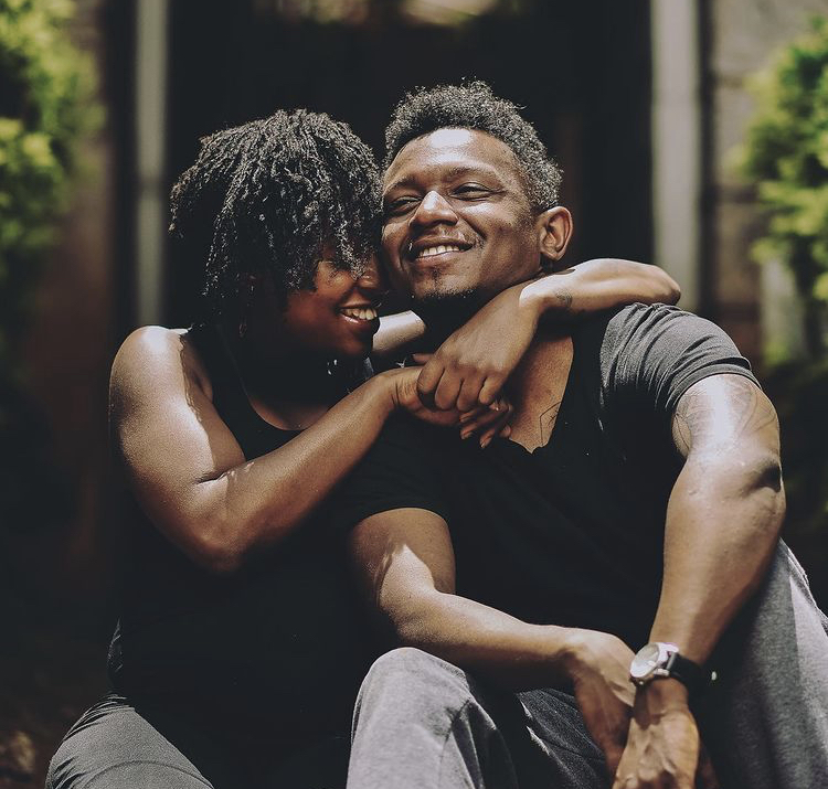 The Shocking Trending Story of Shiko and Rama Delivering by Themselves