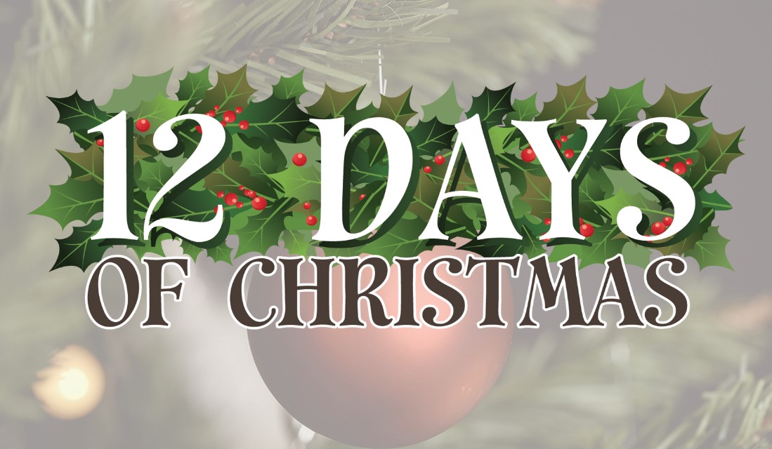 The Twelve Days of Christmas Song Lyrics