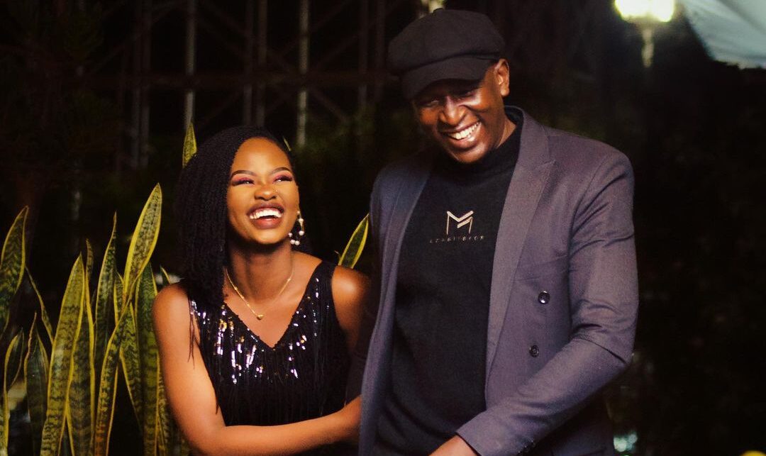 YY Comedian and Marya Okoth: Are They Back Together?