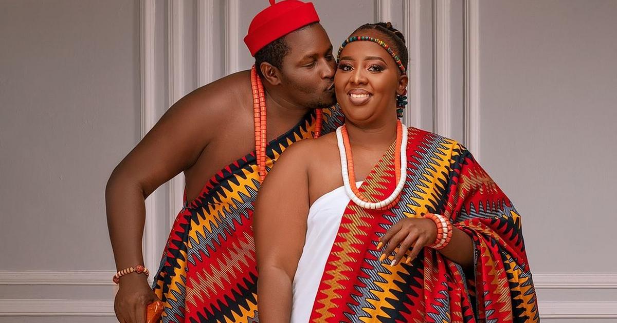 Revealed!! Why Terence Creative Did not Marry Milly Chebby in 2024