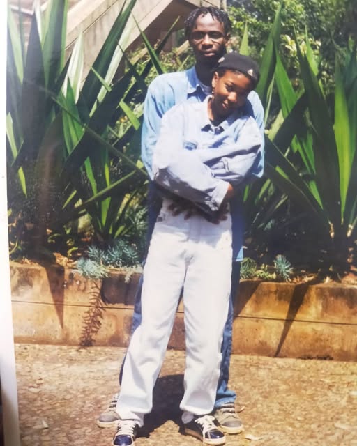 nameless and wahu tbt