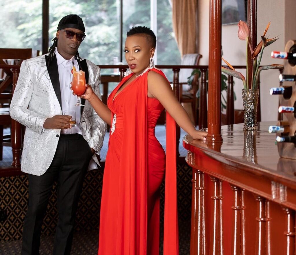 nameless and wahu in 2025