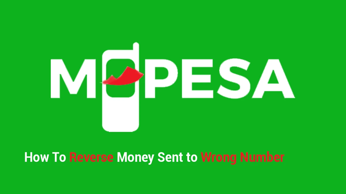 How To Reverse Money Sent To Wrong Number (2026 Update)
