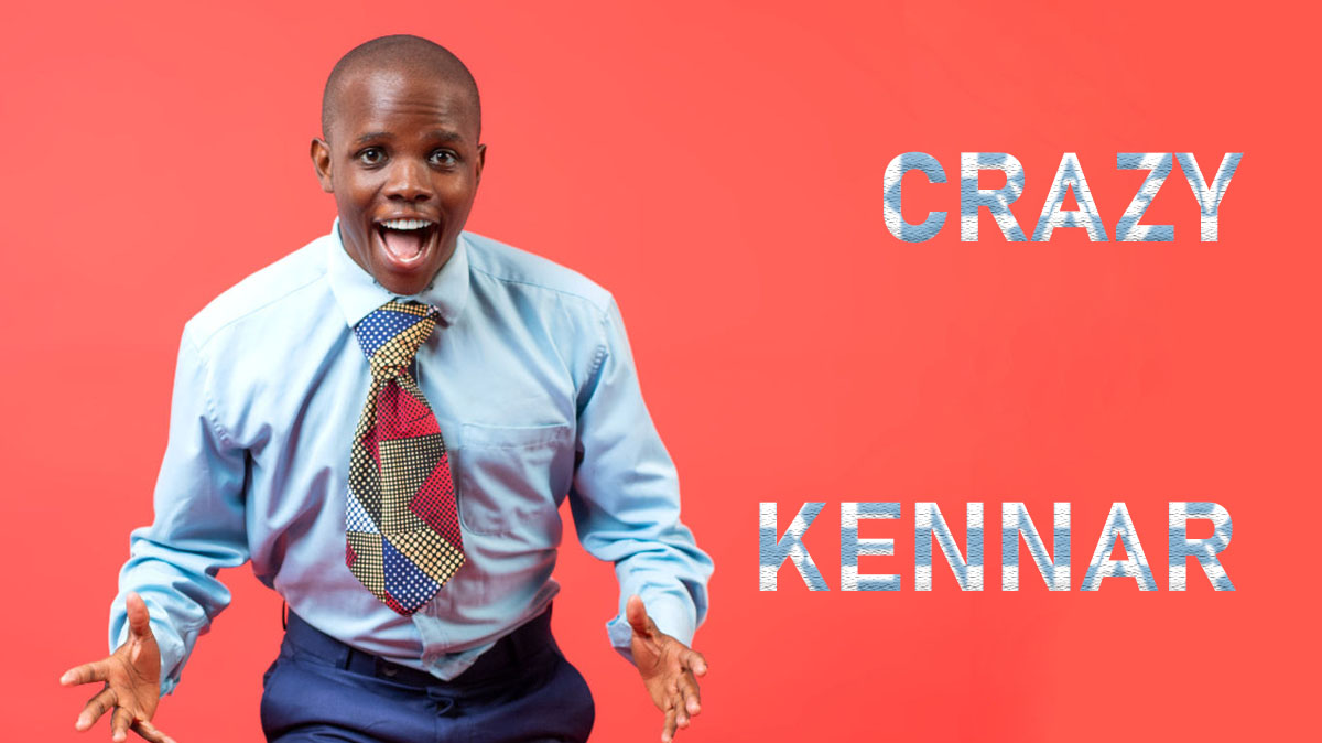 Crazy Kennar: All You Need to Know