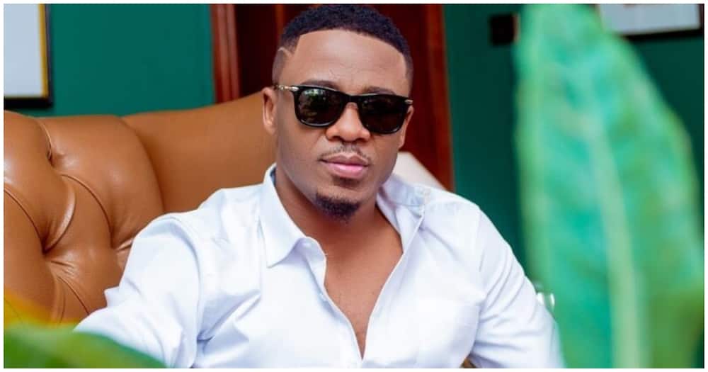 Ali Kiba: All You Want To Know About King Kiba