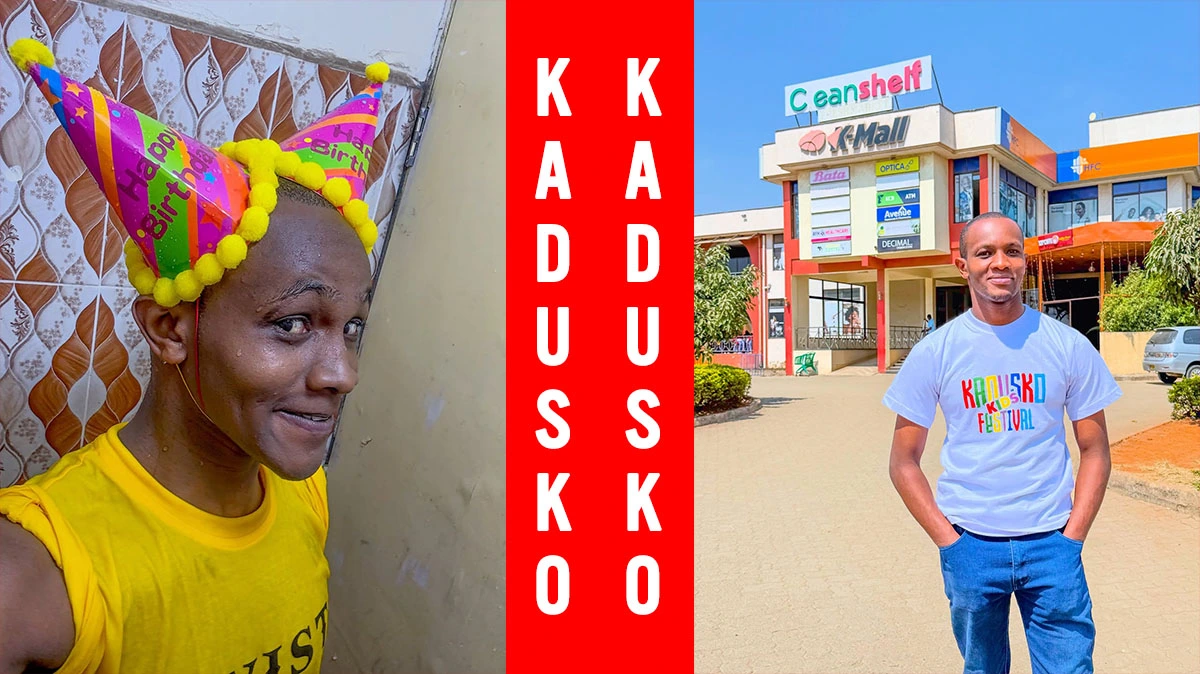 Kadusko Biography: Age, Real Name, Tribe, Career, Net Worth, Comedy Journey & Viral Videos (2025 Update)