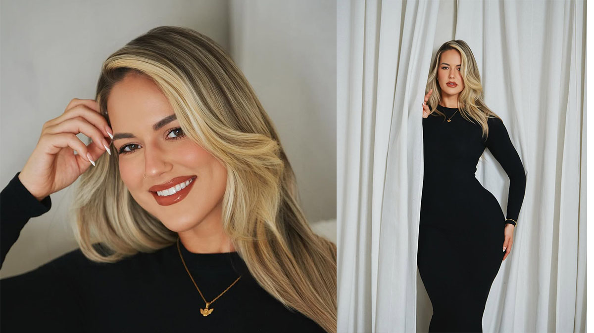 Who is Marissa DuBois? [PHOTOS]