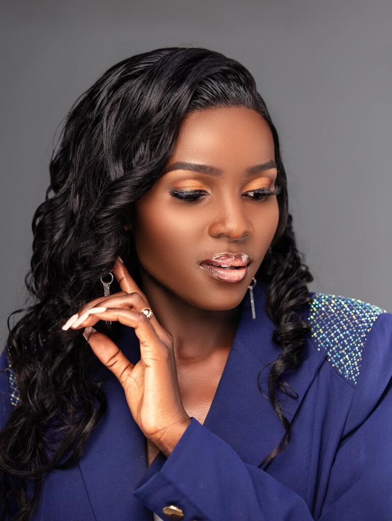 dem wa facebook with makeup